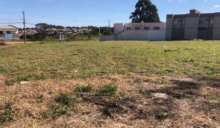 Terreno à venda - Residencial Zanetti, Franca/SP