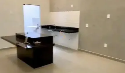 Casa à venda - Residencial Irineu Zanetti, Franca/SP