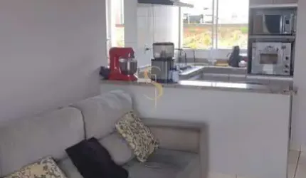 Apartamento à venda - Jardim Derminio, Franca/SP