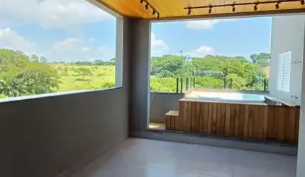 Apartamento à venda - Residencial Amazonas, Franca/SP