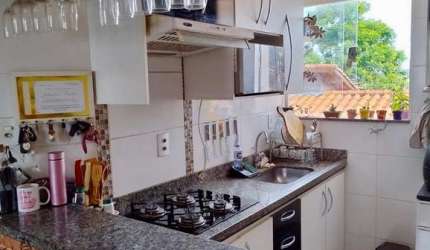 Apartamento à venda - Residencial Palermo, Franca/SP
