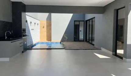 Casa à venda - Jardim Natal I, Franca/SP