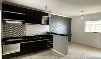 Apartamento à venda - Jardim João Liporoni, Franca/SP