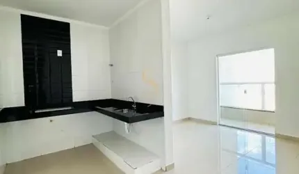 Apartamento à venda - Santa Lúcia, Franca/SP