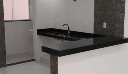 Apartamento à venda - Residencial Palermo, Franca/SP