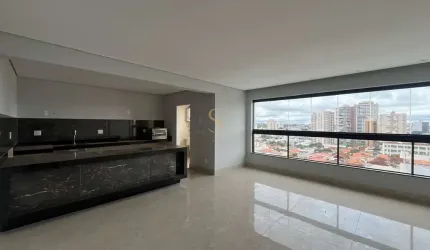Apartamento à venda - Villa Franca Exclusive Village, Centro, Franca/SP