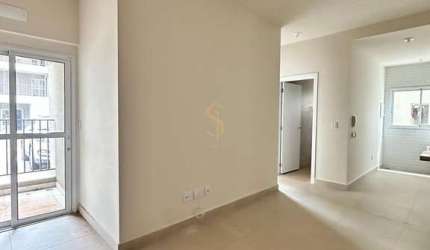 Apartamento à venda - Condomínio Laris, Núcleo Agrícola Alpha, Franca/SP