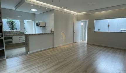 Casa à venda - Residencial São Vicente, Franca/SP