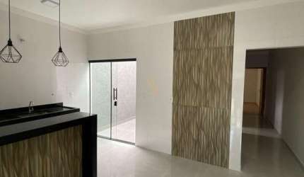 Casa à venda - Residencial Zanetti, Franca/SP