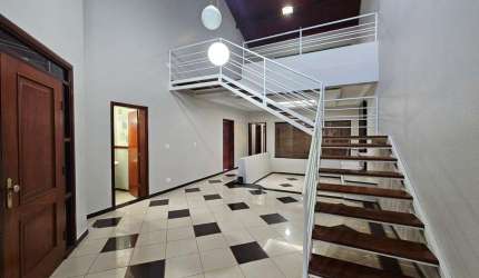Casa à venda - Vila Totoli, Franca/SP