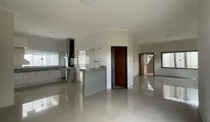 Casa à venda - São José, Franca/SP
