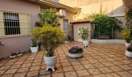 Casa à venda - Jardim Maria Rosa, Franca/SP