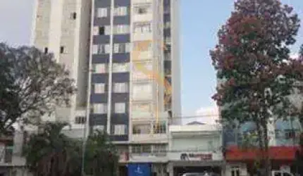 Apartamento à venda -Edifício Três Colinas, Centro, Franca/SP