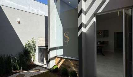 Casa à venda - Prolongamento Jardim Lima