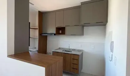 Apartamento à venda - Collis Residence, Franca/SP