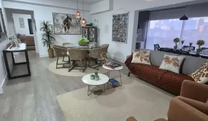 Apartamento à venda - Unique Residencial, Franca/SP