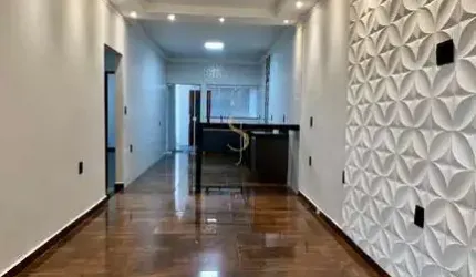 Casa à venda - Jardim Simões, Franca/SP