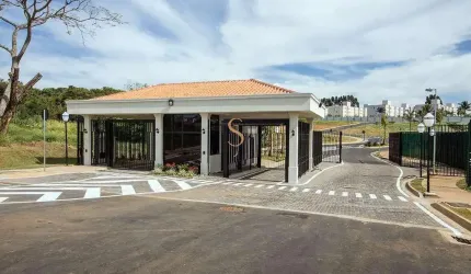 Terreno à venda - Jardim Piratininga II, Quinta do Imperador, Franca/SP
