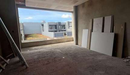 Apartamento à venda - Jardim Botânico, Franca/SP