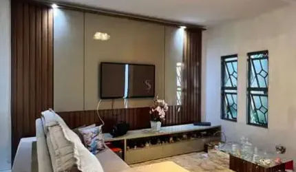Casa à venda - Jardim Flórida, Franca/SP