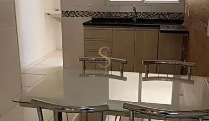 Apartamento à venda - Jardim João Liporoni, Franca/SP