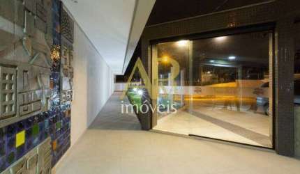 Apartamento à venda Novo: 03 dormitórios, sendo 1 suíte- Capoeiras/ Fpolis