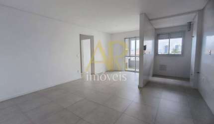Apartamento Especial à venda com 02 dorm(1 suíte)+2 vagas/Capoeiras