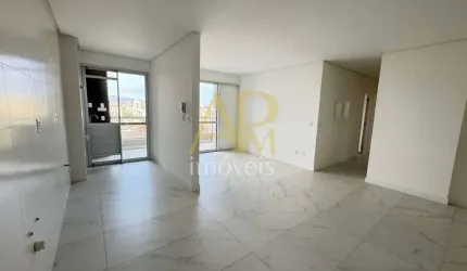 Apartamento à venda c/ 03 dormitórios, sendo 3 suítes + lavabo no Estreito.