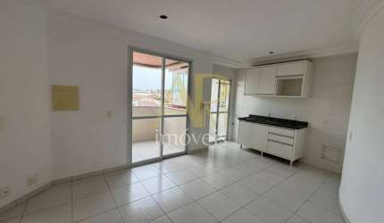 Apartamento à Venda com 02 suítes e 02 vagas em Capoeiras- Florianópolis