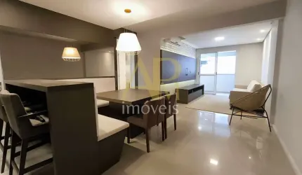 Apartamento à venda: 2 dorm (1 suíte) - PORTAS FECHADAS em Campinas