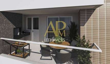 Apartamento à venda com 03 dormitórios, 01 suíte, Kobrasol - São José