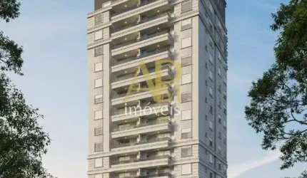 Apartamento à venda no bairro Pedra Branca, com 3 dormitórios - Em obras