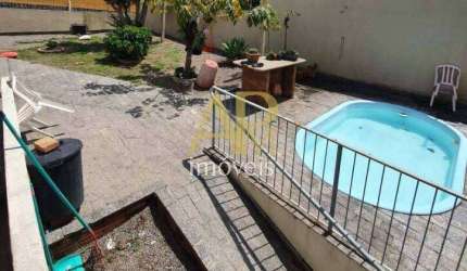 Casa à venda Residencial/Comercial, na entrada da Ponta de Baixo - São José