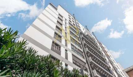 Apartamento à venda: 3 dorm (1 suíte), Churrasqueira+ lazer- Centro/ Fpolis