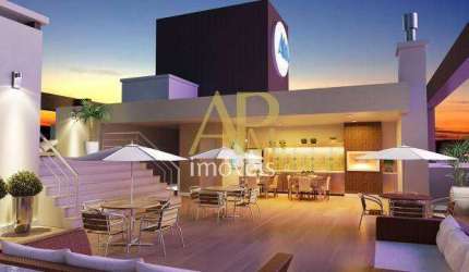 Apartamento à venda com 3 dormitórios, sendo 1 suíte, em Campinas São José.