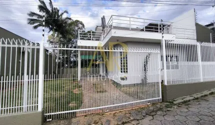 Casa à venda na Agronômica com 139m² construídos em Florianópolis
