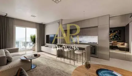 Lançamento Apartamento - Centro Biguaçu, com 3 dormitórios, sendo 1 suíte