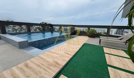 Apartamento à venda com 03 dormitórios, sendo 2 suítes no bairro Estreito.