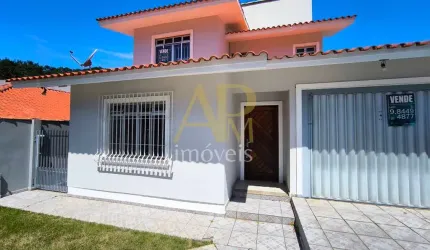 Ampla casa à venda com 3 dormitórios (1 suíte) + home office / Estreito