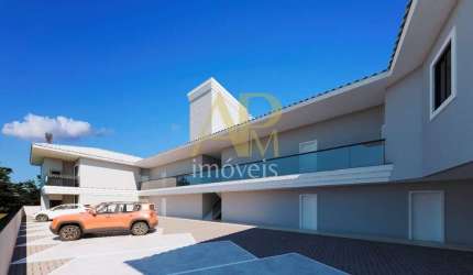 Apartamento à Venda: 03 dorm (01 suíte) + churrasqueira/ Praia da Pinheira