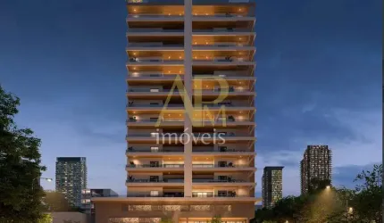 Apartamento Lançamento à venda no Estreito, Lado da Praça N. Sra de Fátima
