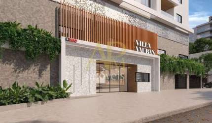 Apartamento Lançamento à venda no Estreito, Lado da Praça N. Sra de Fátima