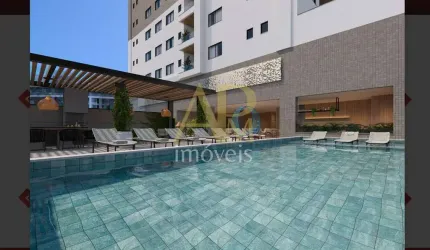 Apartamento Lançamento à venda no Estreito, Lado da Praça N. Sra de Fátima