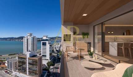 Cobertura Duplex à venda no Estreito, Lado da Praça N. Sra de Fátima