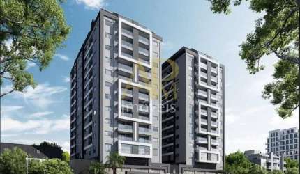 Apartamento Lançamento à venda no Estreito, na Rua Afonso Pena