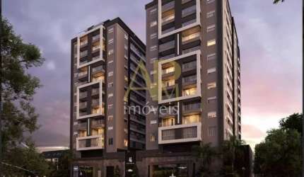 Apartamento Lançamento à venda no Estreito, na Rua Afonso Pena