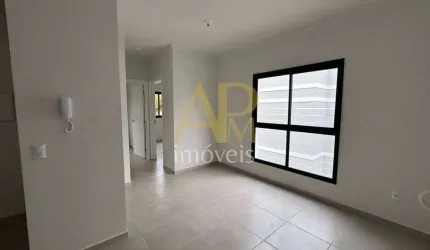 Apartamento Novo à venda em Potecas com 2 dormitórios e vaga privativa