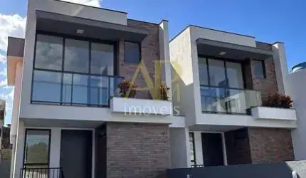 Sobrado à venda na Serraria - 3 dormitórios, sendo 1 suíte e 2 demi - 100m²