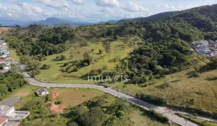 Terreno para loteamento/ desmembramento à venda com 159mil m² em Potecas!