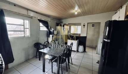 Terreno/ Casa à venda no Estreito, Florianópolis
